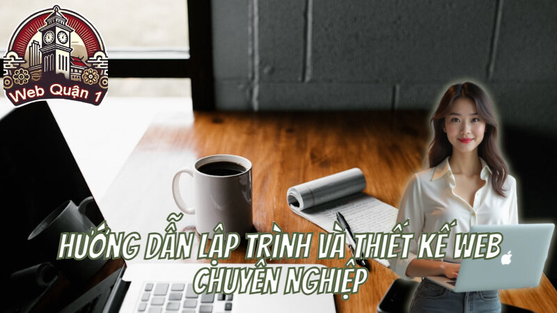 Hướng Dẫn Lập Trình Và Thiết Kế Web Chuyên Nghiệp