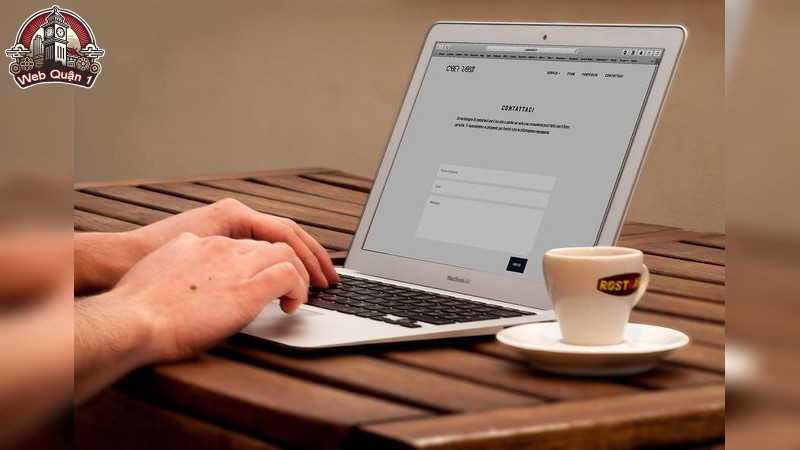 Webico – Tăng Trưởng Đột Phá Cùng Công Nghệ 2025