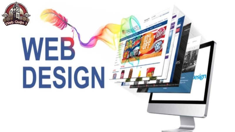 Website công ty – Kết nối và phát triển thương hiệu